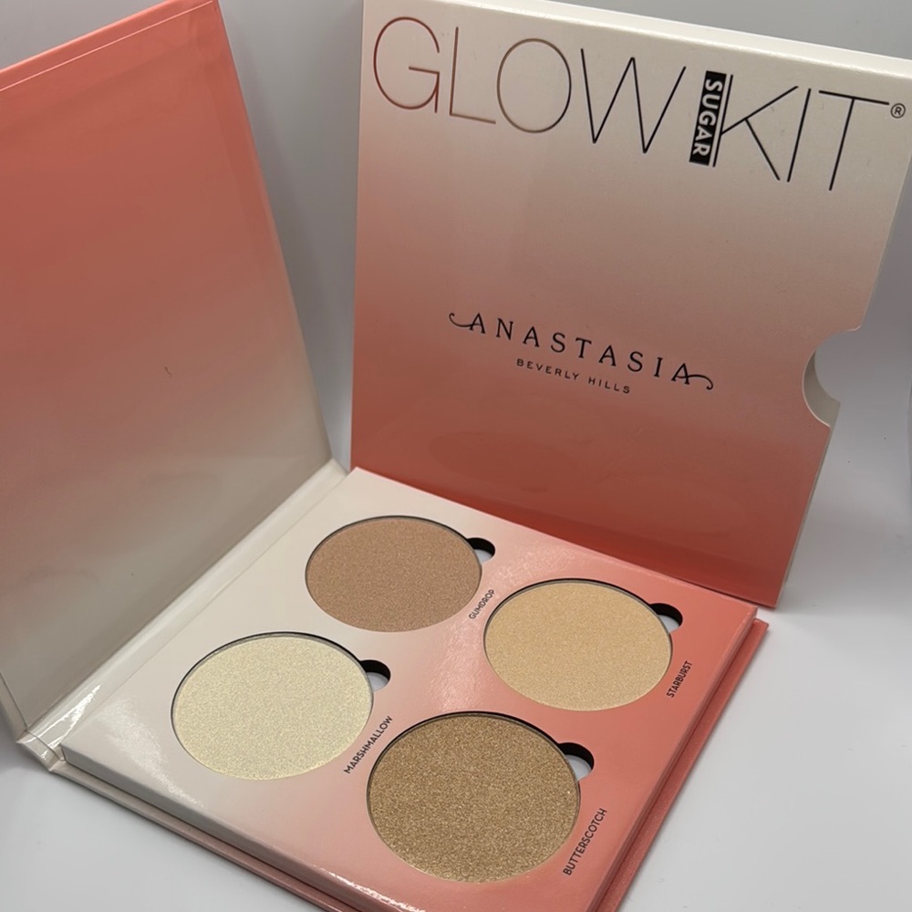 Anastasia Beverly Hills Glow Kit - Sugar